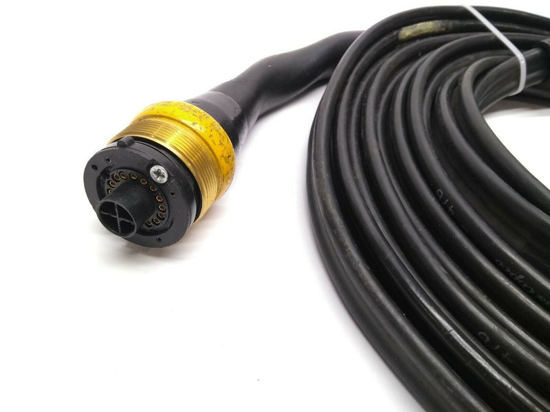 Atlas Copco 4220 0982 10 NutRunner Cable 476 for Electric Handheld Tool - Maverick Industrial Sales