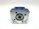 Alpha Type SP 140-MF1-7 SP + Planetary Gearbox, 7 Ratio Gear Reducer, 150 ccm - Maverick Industrial Sales