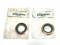 0143575 Rotary Oil Seal LOT OF 2 - Maverick Industrial Sales