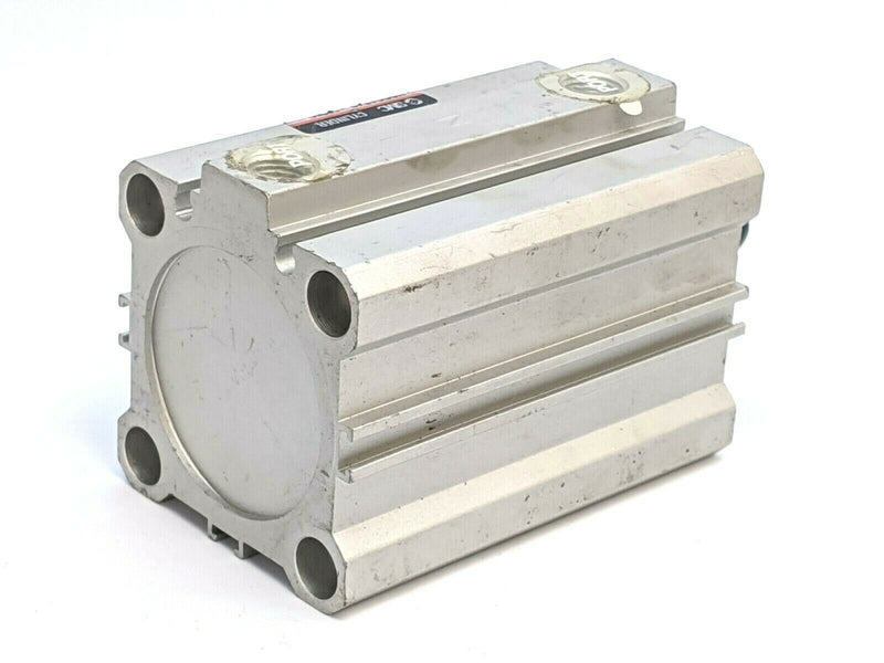 SMC NCDQ2B40-40DM Pneumatic Compact Cylinder - Maverick Industrial Sales