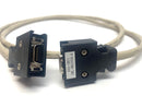 Yaskawa CBL-NXC004-4 Robot Control Cable, NX100/HP6 Controller Cordset - Maverick Industrial Sales