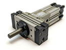 SMC MRQBS32-15NA-XN Rotary and Linear Motion Pneumatic Cylinder - Maverick Industrial Sales