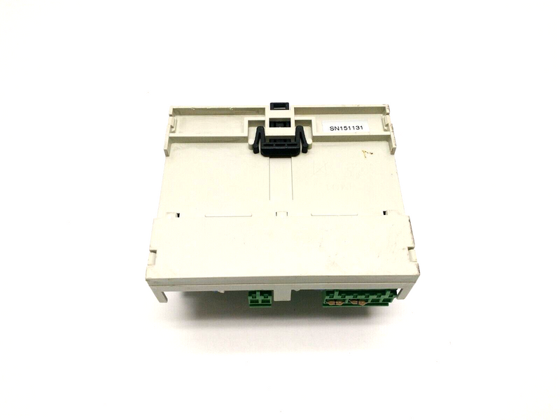 B&C Electronics PH3630 2-Wire DIN Rail pH Transmitter 2778910 SCUFFED DISPLAY - Maverick Industrial Sales