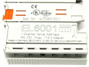 Beckhoff EL6001 EtherCAT 1-Channel Serial Communication Interface RS 232 - Maverick Industrial Sales