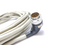 ABB 3HAC3379-1 Rev 00 Pos. Switch Double Ended Cable/Cordset 15m - Maverick Industrial Sales