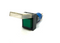 EAO 31-151-022 Green Pushbutton Switch, Momentary - Maverick Industrial Sales