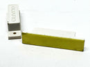 Morris Magnet For 70501 White Magnetic Reed Switch LOT OF 2 - Maverick Industrial Sales