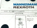 Mannesmann Rexroth 4WE 10 EB30/CG24N9Z4 Hydraulic Valve - Maverick Industrial Sales