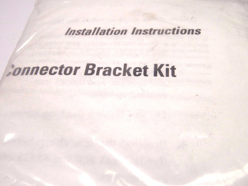 Allen Bradley 42395 Kinetix 6000 Fiber-Optic Connector Bracket Kit - Maverick Industrial Sales