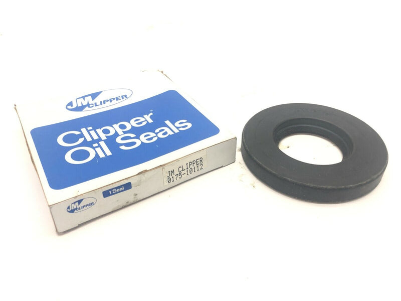 JM Clipper 0175-10112 Oil Seal - Maverick Industrial Sales