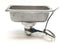 Ultrasonic Cleaning Pan 3-1/4" x 5-3/4" x 2" w/ Motor - Maverick Industrial Sales