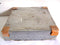 Hoffman ASG24x24x6 Screw Cover Pull Steel Box Enclosure w/ Knockouts 42290 - Maverick Industrial Sales