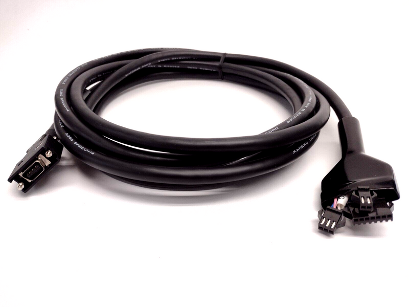 NK80A001 Cable Set - Maverick Industrial Sales