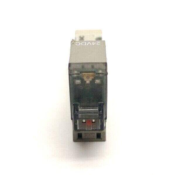 SMC SYJ324-5LOZ-M5 3-Port 2-Position Solenoid Valve 24VDC VALVE ONLY - Maverick Industrial Sales