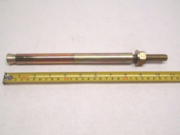 MAXI-BOLT 1/2" DIA X 11" L X 8" SLEEVE STUD ANCHOR - Maverick Industrial Sales