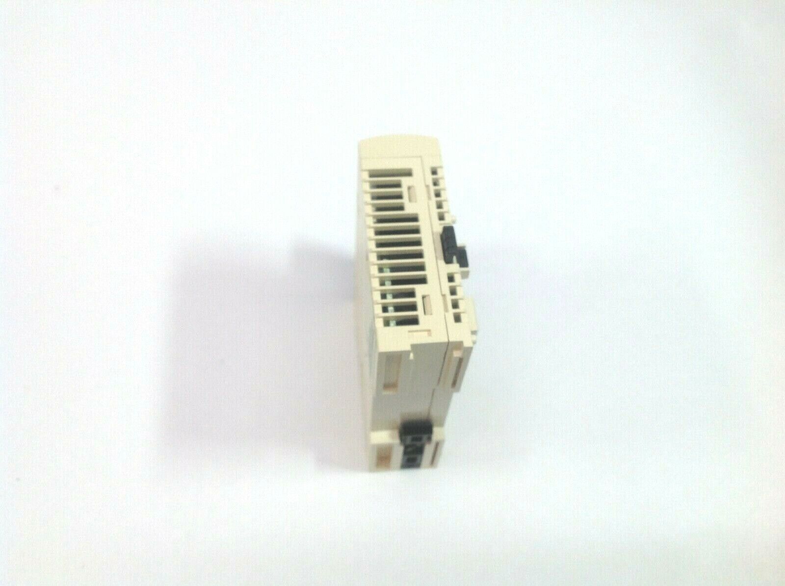 TWDDRA8RT | Schneider Electric Twido Relay 8 Output Expansion Module - Used - Maverick Industrial Sales