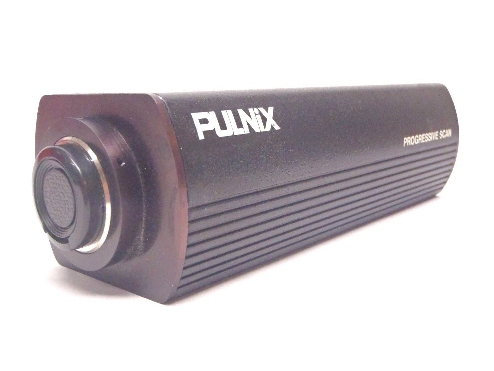 PULNIX TM-1040 LOT L 10-0443 PROGRESSIVE SCAN HIGH RESOLUTION DIGITAL CCD CAMERA - Maverick Industrial Sales