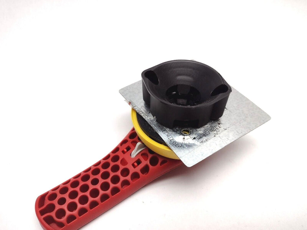 Safety Lockout Handle | Socomec Safety Lockout Handle