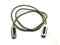 National Instruments 763507-02 Interface Cable 2.1m Length Rev 1 Type X2 - Maverick Industrial Sales