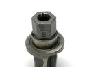 Quick Change 5/16" Hex Drive Counterbore Cutter 3/8" Diameter - Maverick Industrial Sales