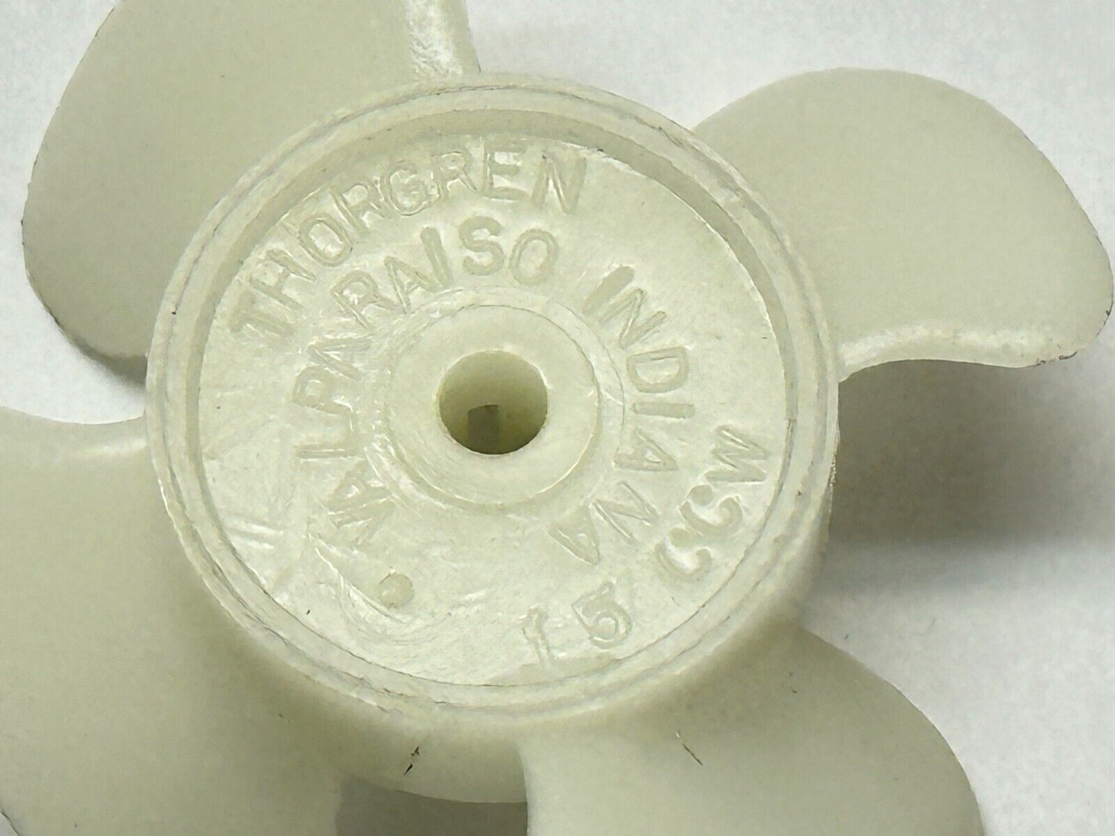RADeCo Turbine Fan for AVT-100 Fits 106112 Turbine Bearing Assembly - Maverick Industrial Sales