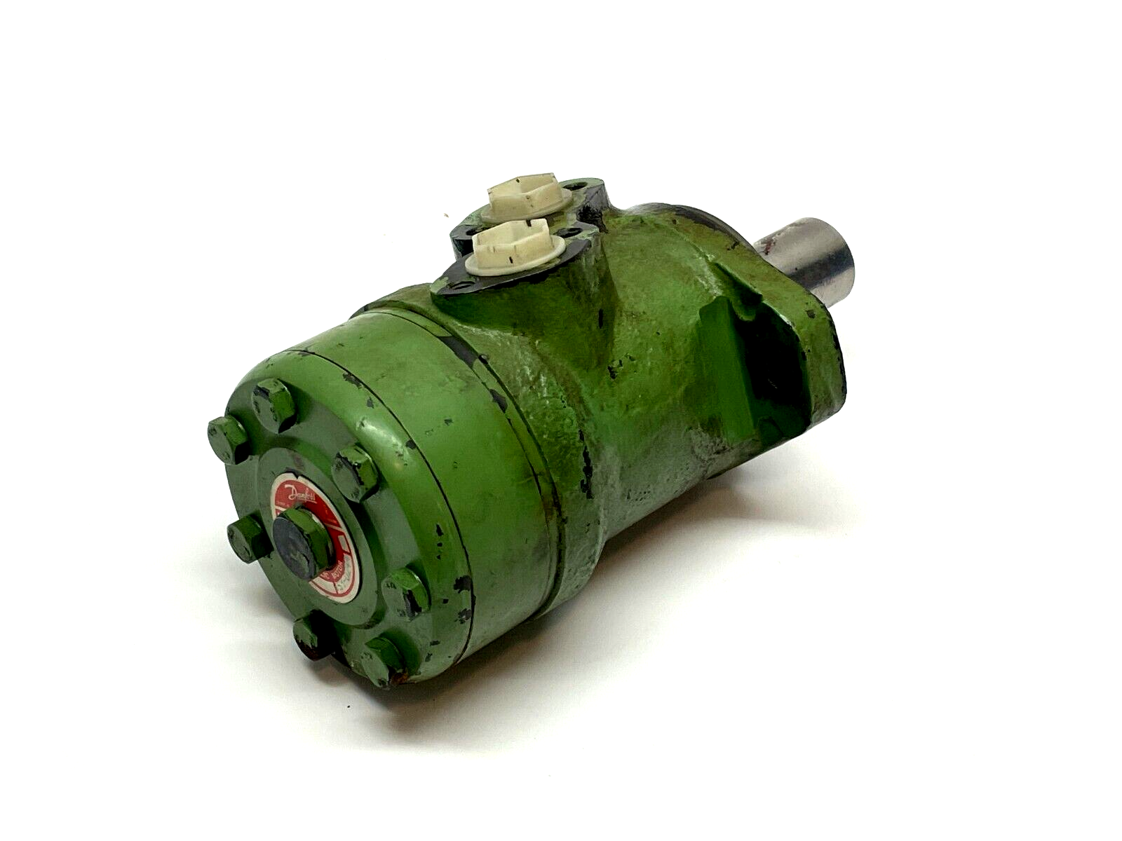 Danfoss 151-02445 Interchange Hydraulic Motor - Maverick Industrial Sales