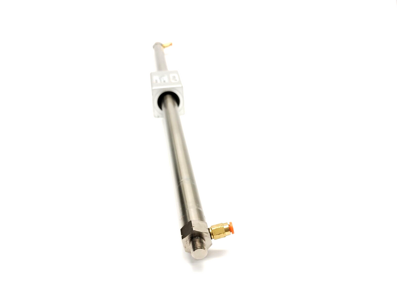 SMC NCY3B15-1500 Rodless Guided Cylinder 5/8" Bore 15" Stroke - Maverick Industrial Sales