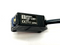 Omron E3Z-LS81 Distance-settable Photoelectric Sensor 20-200mm - Maverick Industrial Sales