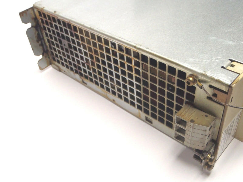 Siemens SimoDrive 6SN1123-1AA00-0DA1 611 Power Module 1 Axis 6SN1118-0DM11-0AA1 - Maverick Industrial Sales