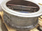 Gulf Valve Company MB 15-2021-SR 150 lb Carbon Steel Wafer Check Valve A1603 30 - Maverick Industrial Sales