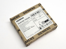 Siemens SJ4105-7HG40 Miniature Circuit Breaker 0.5A - Maverick Industrial Sales