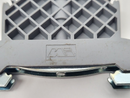Morsettitalia 43442 Euro Stop End Bracket Clamp 8mm Gray LOT OF 10 - Maverick Industrial Sales