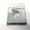 Bag of 1000 Rotor Clip DTI-15ST PD Type ZJ Push-On Internal Retaining Rings - Maverick Industrial Sales