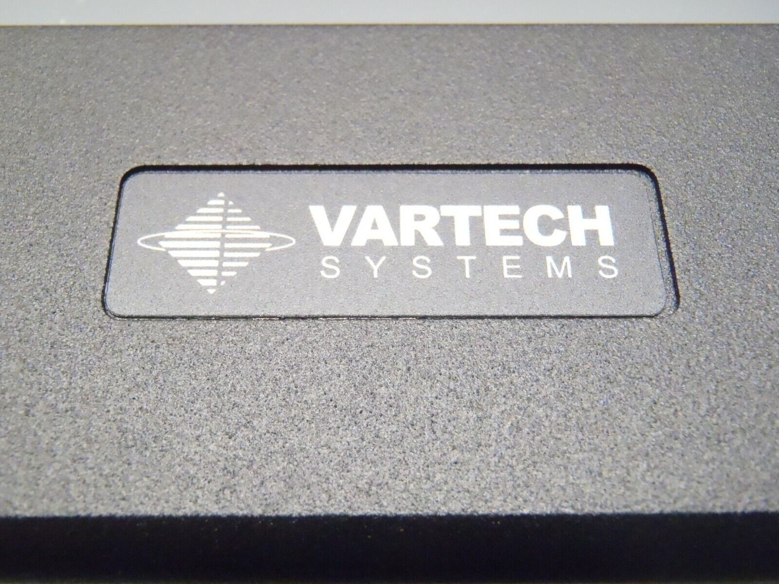 Vartech VTPC190R3-FTPCI Industrial 19" Touchscreen Computer Interface Panel - Maverick Industrial Sales