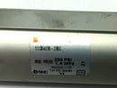 SMC NCQ8A056-250C Compact Cylinder - Maverick Industrial Sales