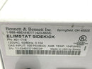 Bennett & Bennett 4011716 Elimistat Sidekick Ionizing Gun 120VAC 100PSI - Maverick Industrial Sales