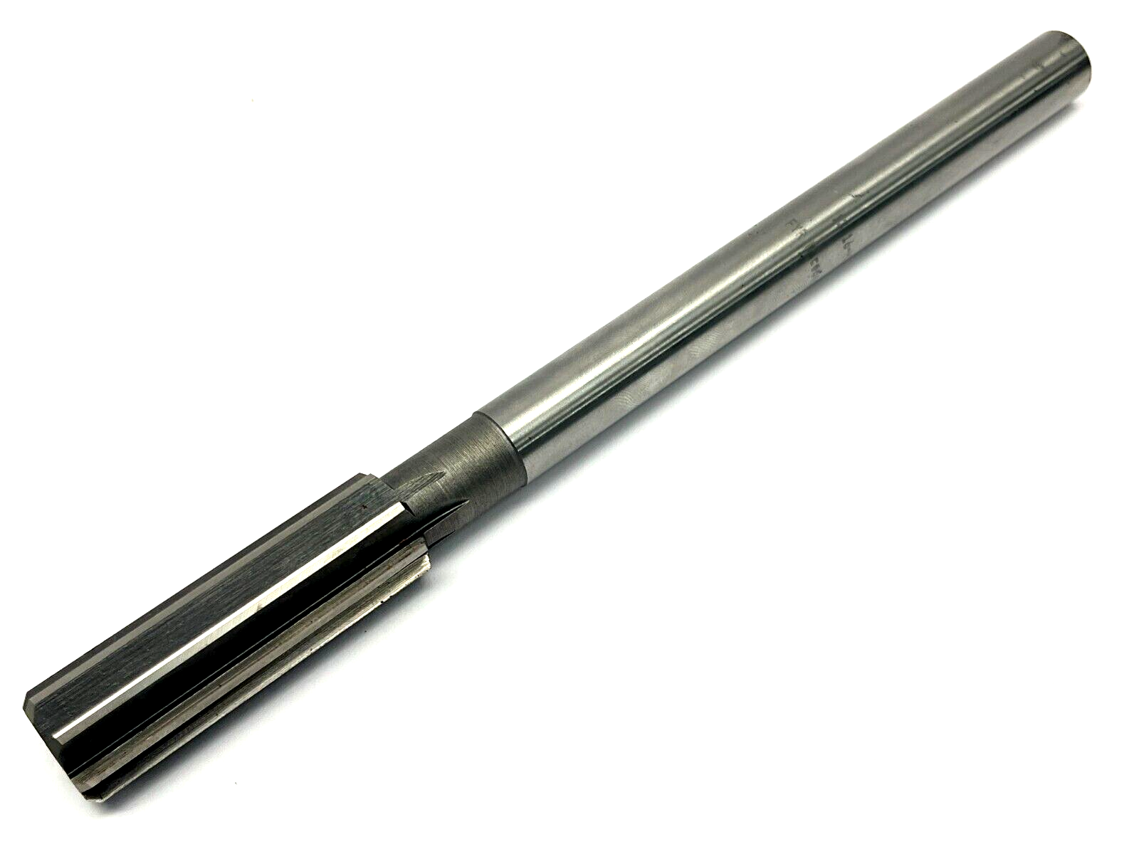 FYR Macedonia 13/16-HS Straight Shank Straight Flute Chucking Reamer 8-Flute - Maverick Industrial Sales