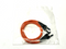 Anixter Compulink 129350 Fiber Jumper Patch Cord 2-Fiber 1m Length STCSTCD1 - Maverick Industrial Sales
