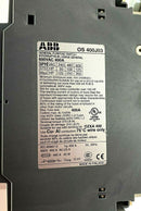 ABB OS400J03 Fusible Disconnect Switch 600VAC 400A w/ (3) LPJ-250SP Fuses - Maverick Industrial Sales