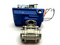 Duravalve DM340 Ball Valve - Maverick Industrial Sales