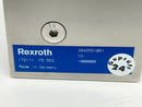 Bosch Rexroth 3842551091 Left Diverter 45 Degree VFplus 90 MISSING COVER - Maverick Industrial Sales