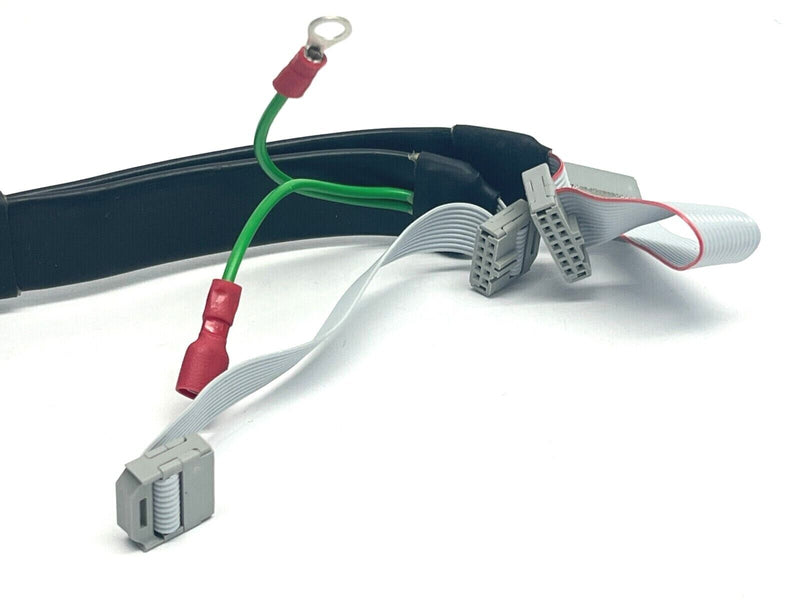 Knapp ATD-L1P EFS Cables Issue 1 IR 50938 006 Cable Harness - Maverick Industrial Sales