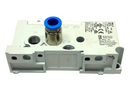 Festo MPAL-VI Valve Terminal Base Plate 569926 - Maverick Industrial Sales