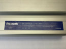 Rexroth 3842999716 BS 2 Conveyor Rail  FD: 507, 10-3/8” x 1-3/4” Inch - Maverick Industrial Sales