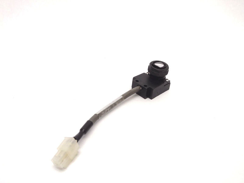 Banner Engineering SE612CV-61834 Photoelectric Sensor - Maverick Industrial Sales