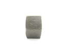 1-1/2-8 Heavy Hex Nut A194 Grade 2H Plain Finish - Maverick Industrial Sales