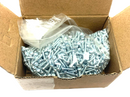 Unbranded DIN7981 PanHD-C-H Zinc Plated Screws M2 2 x 9.5 BOX OF 1000 - Maverick Industrial Sales