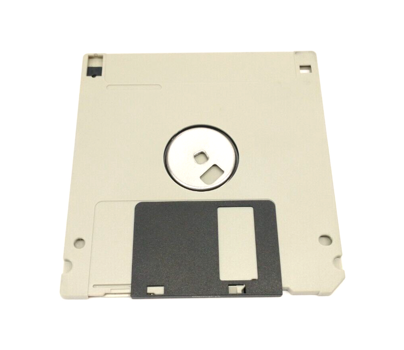 Hurco 007-4136-005 Rev M Optikey Utility Diskette Security Modifier, SKCOX217 - Maverick Industrial Sales