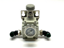 SMC IR3020-N04G Precision Modular Regulator - Maverick Industrial Sales