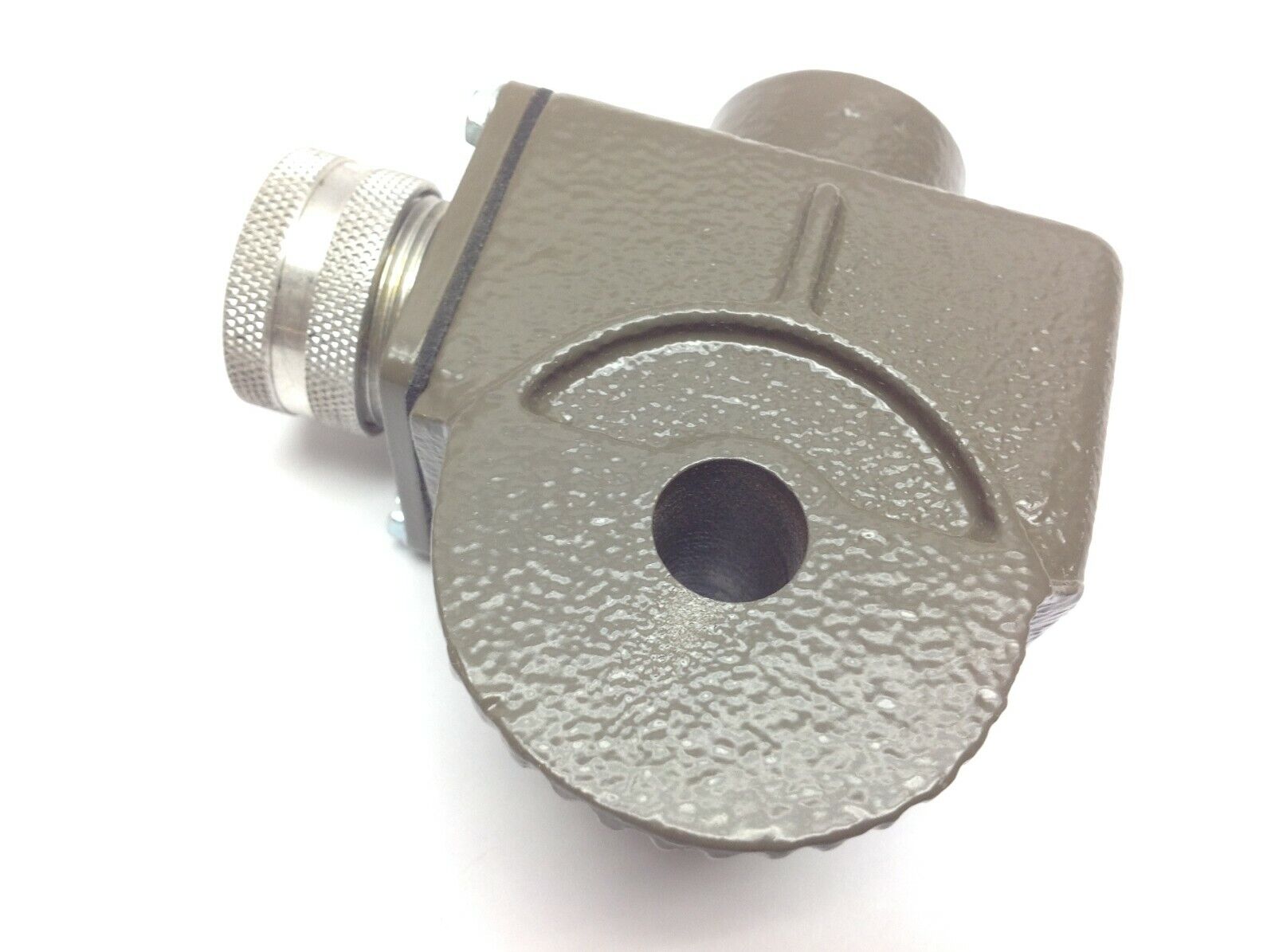 EGS G-6028N Crossarm Mount & Wiring Compartment - Maverick Industrial Sales